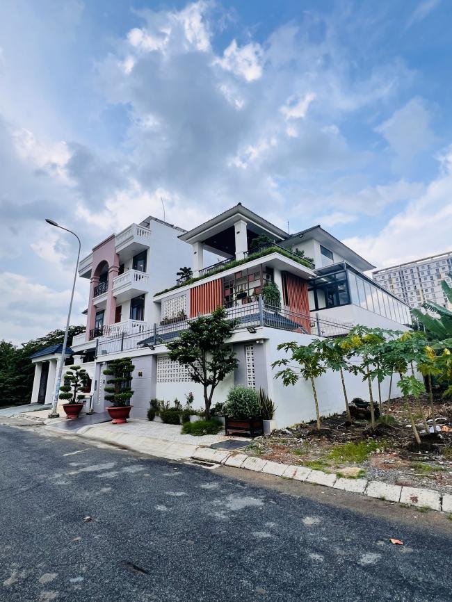 Chuyển Nhượng Đất Nền Nam Long Quận 9