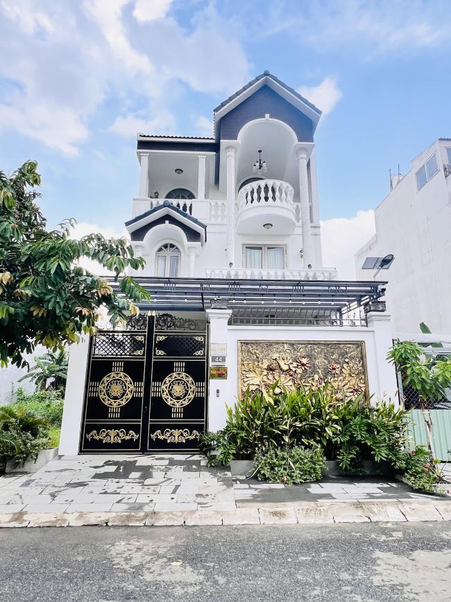 Bán Đất Nền Nam Long Quận 9