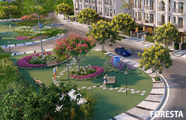 Đánh Giá Giá Bán Foresta Khang Điền: Có Phù Hợp Với Bạn?