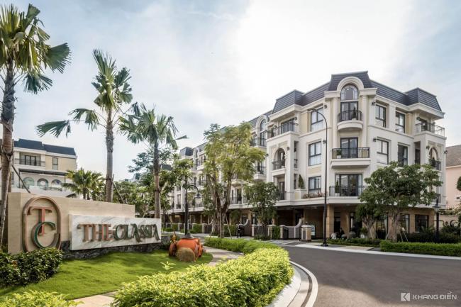 6 Lý Do Nên Mua The Classia Khang Điền