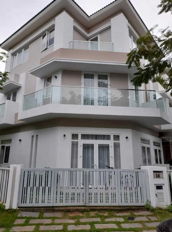 hinh ảnh thực tế Melosa Garden