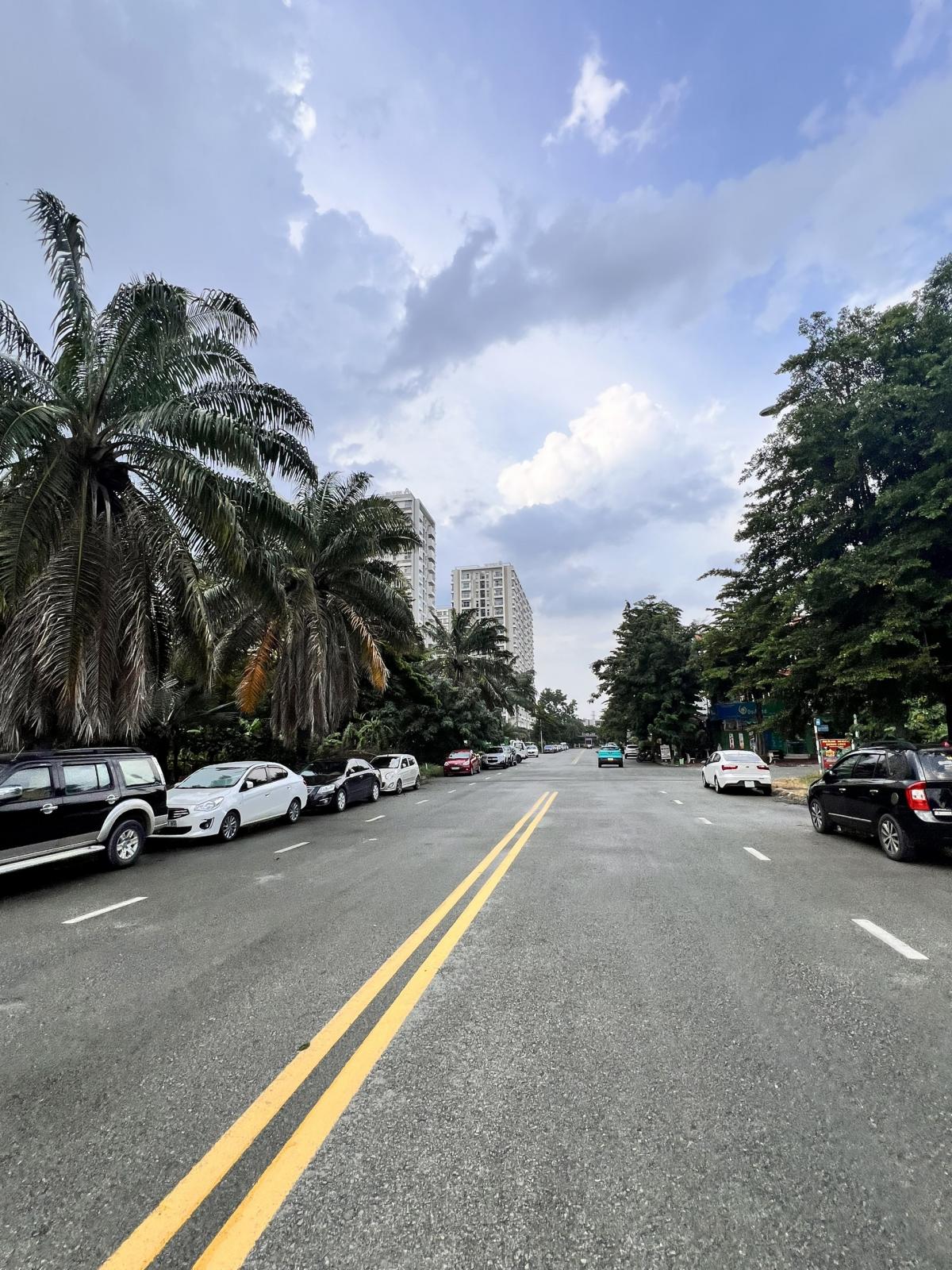 Chuyển nhượng đất nền Nam Long