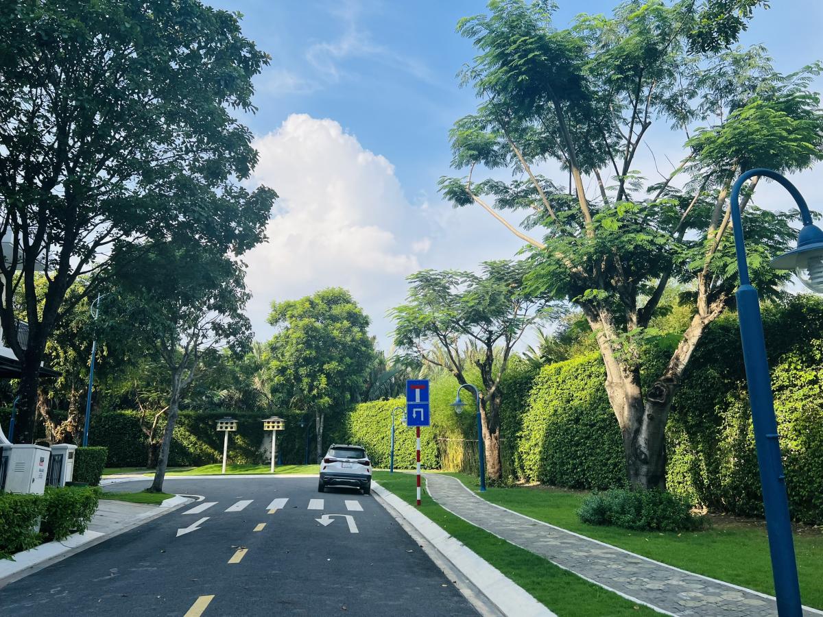 Chuyển nhượng Verosa Park