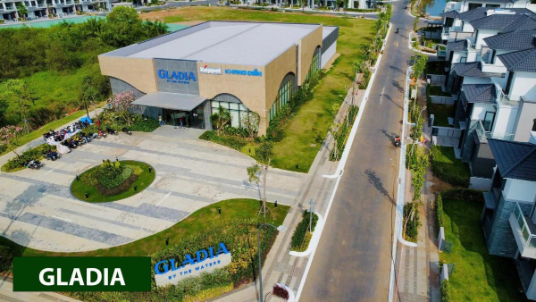 hinh ảnh thực tế Gladia Khang Điền