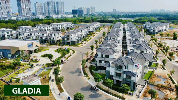 hinh ảnh thực tế Gladia Khang Điền