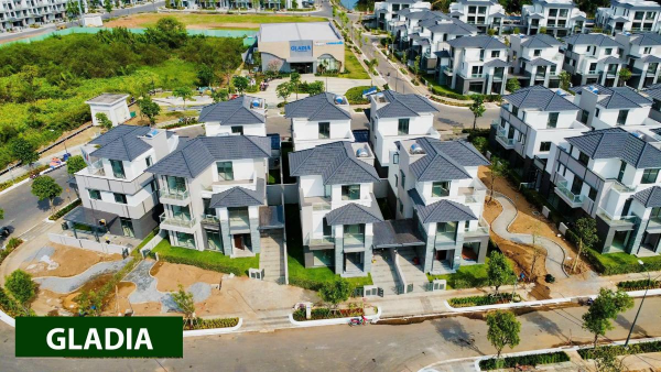 hinh ảnh thực tế Gladia Khang Điền