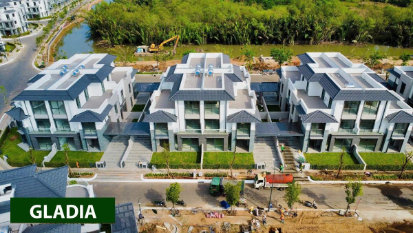 hinh ảnh thực tế Gladia Khang Điền