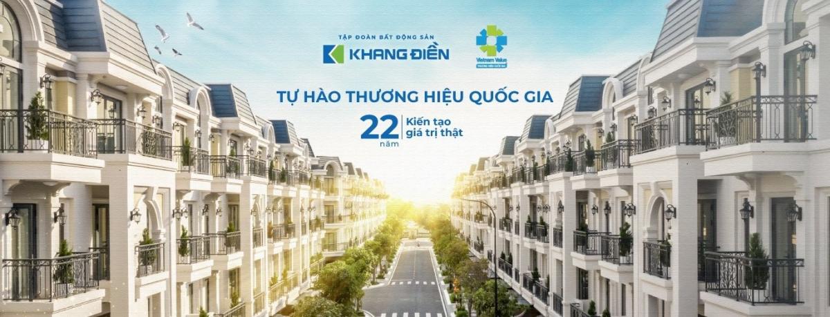 Thông tin chủ đầu tư dự án Foresta Khang Điền Thủ Đức Thông tin chủ đầu tư dự án Foresta Khang Điền Thủ Đức