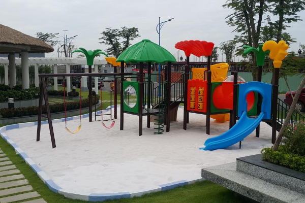 Tiện ích Merita Khang Điền