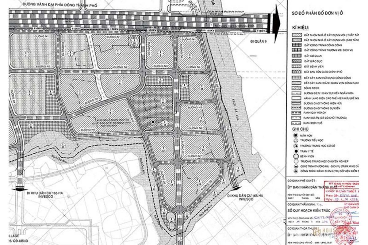 Pháp lý dự án The Foresta Khang Điền: Cập nhật mới nhất Pháp lý dự án The Foresta Khang Điền: Cập nhật mới nhất