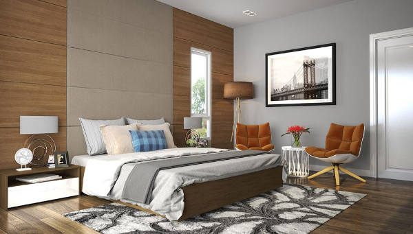 thiet ke nha pho biet thu Melosa Garden