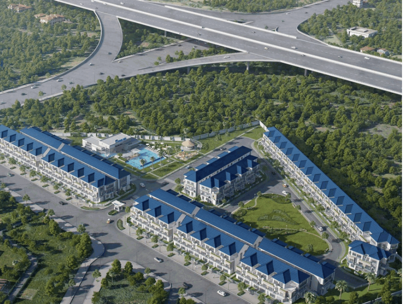 Merita Khang Điền