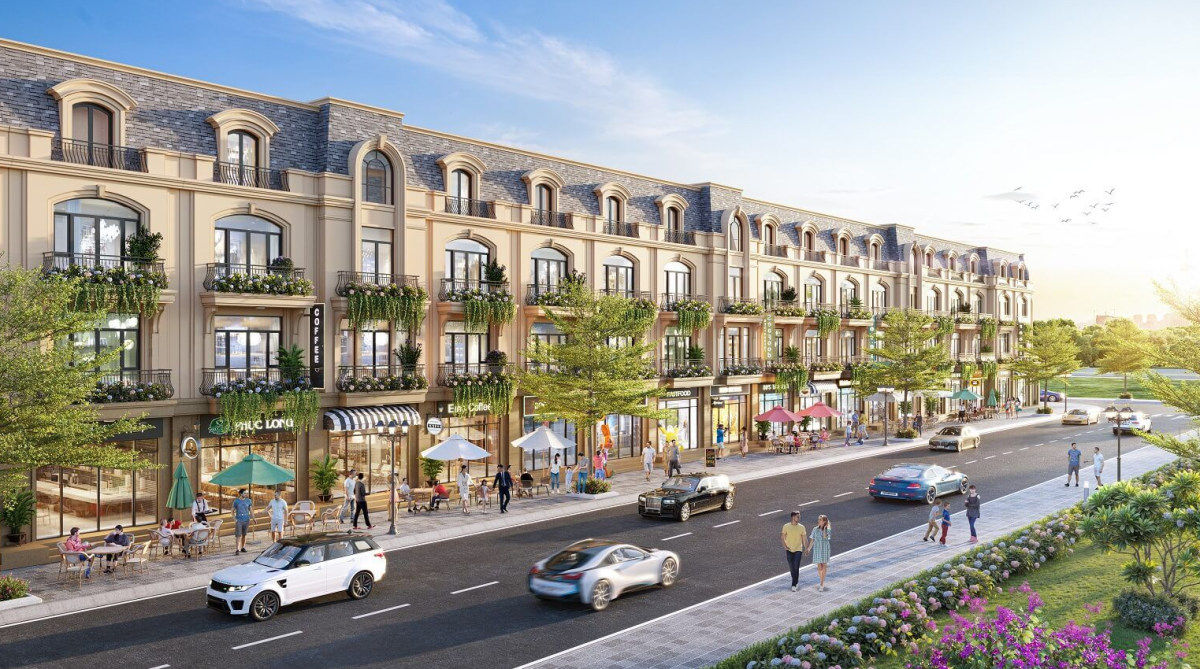 Có nên đầu tư vào imperia crystal