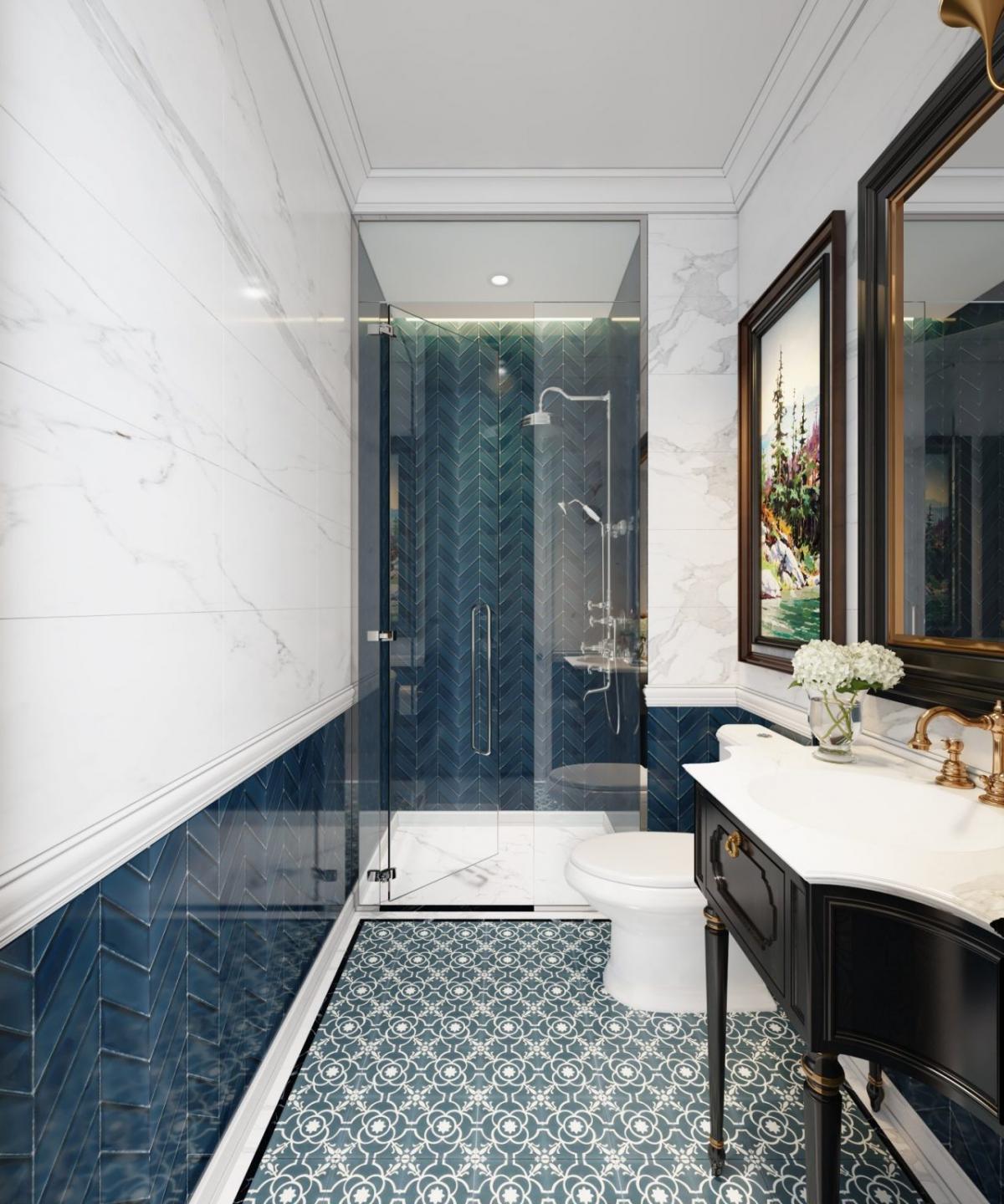 Nhà mẫu The Foresta - Kiệt tác kiến trúc mang hơi thở thiên nhiên