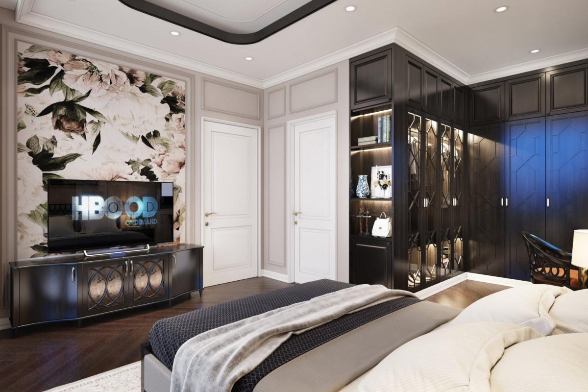 Nhà mẫu The Foresta - Kiệt tác kiến trúc mang hơi thở thiên nhiên