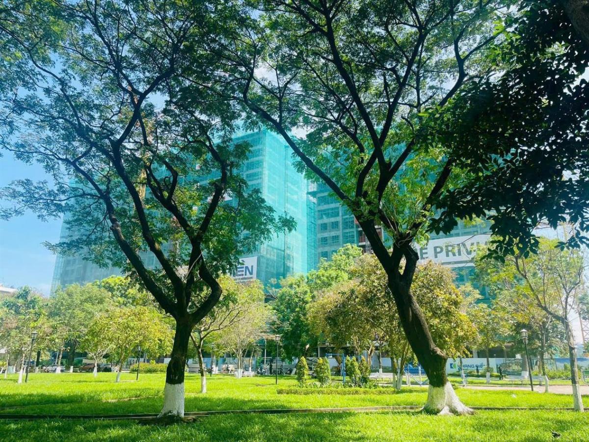 Tiến Độ Thi Công Dự án The Privia Khang Điền Mới Nhất Tiến Độ Thi Công Dự án The Privia Khang Điền Mới Nhất