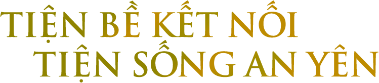 vi trí dự án The Privia