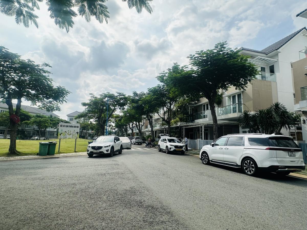 Chuyển nhượng Merita Khang Điền