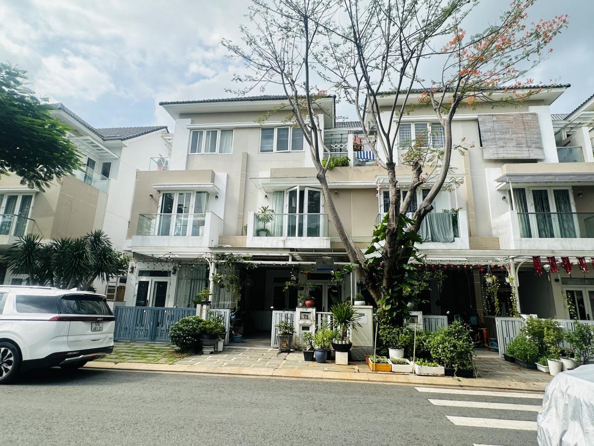 Chuyển nhượng Merita Khang Điền